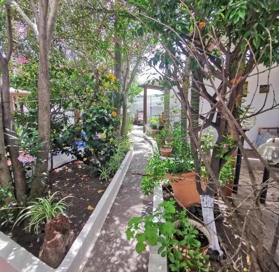 스탠다드 트리플 룸 가든 전망, Aquilone Residence