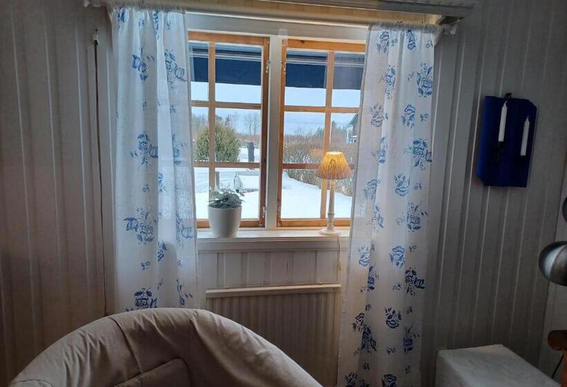 خانه 2 خوابه, Backlund Boende I Dalarna