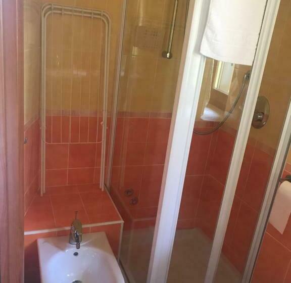 غرفة قياسية, Country House Antiche Dimore