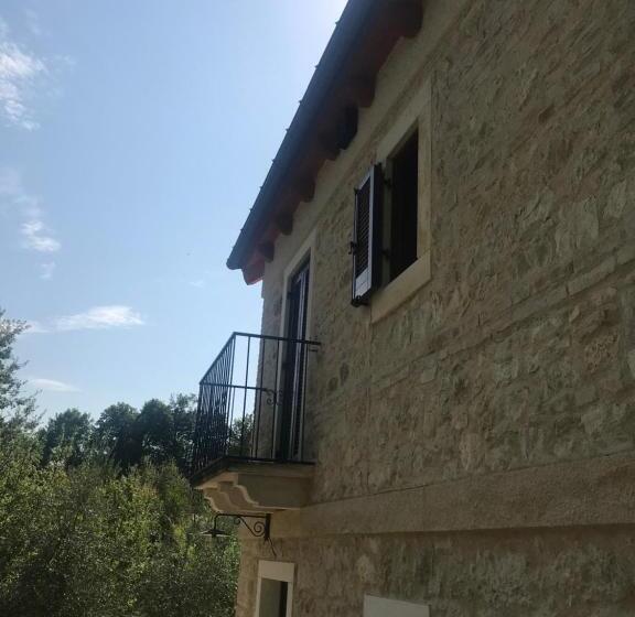 غرفة قياسية, Country House Antiche Dimore