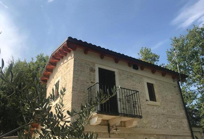 标准间, Country House Antiche Dimore