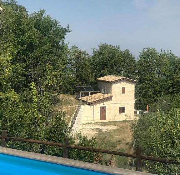 带1个卧室的公寓, Country House Antiche Dimore