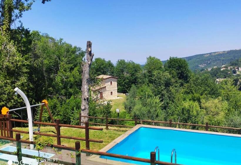 带1个卧室的公寓, Country House Antiche Dimore