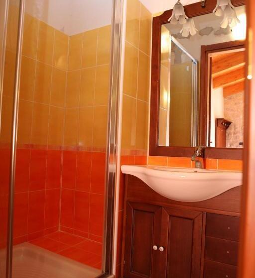 شقة غرفة واحدة, Country House Antiche Dimore
