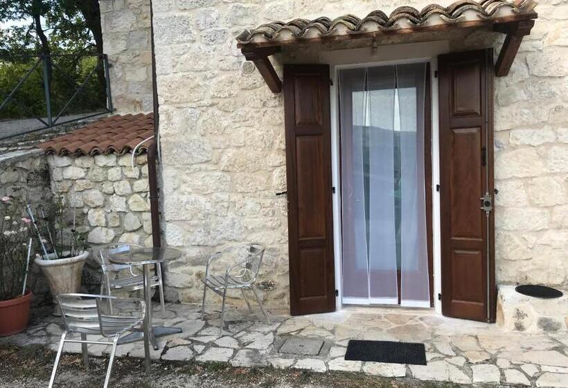 غرفة قياسية ثلاثية, Country House Antiche Dimore