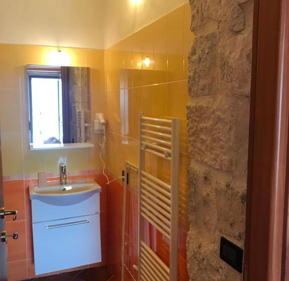 غرفة قياسية ثلاثية, Country House Antiche Dimore