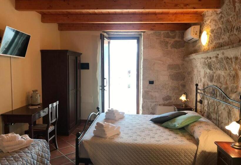 标准三人间, Country House Antiche Dimore