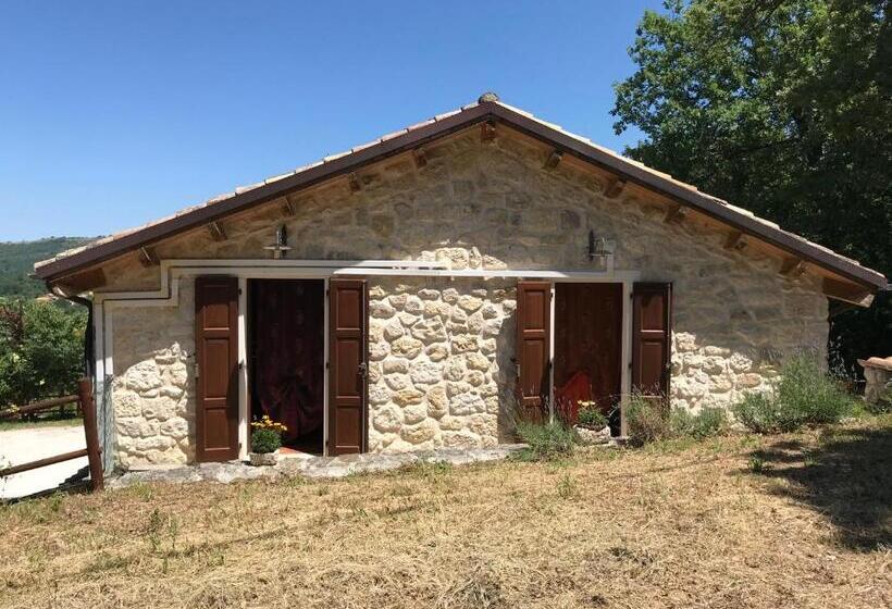 غرفة كلاسيكية رباعية, Country House Antiche Dimore