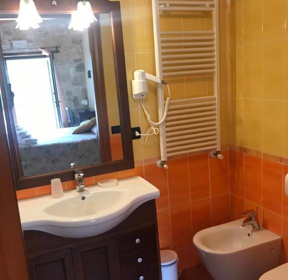 شقة غرفة واحدة, Country House Antiche Dimore