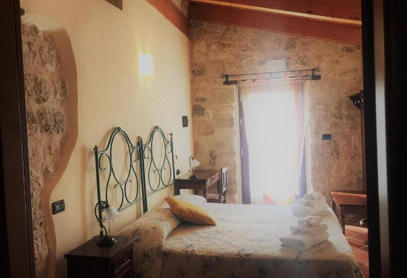شقة غرفة واحدة, Country House Antiche Dimore