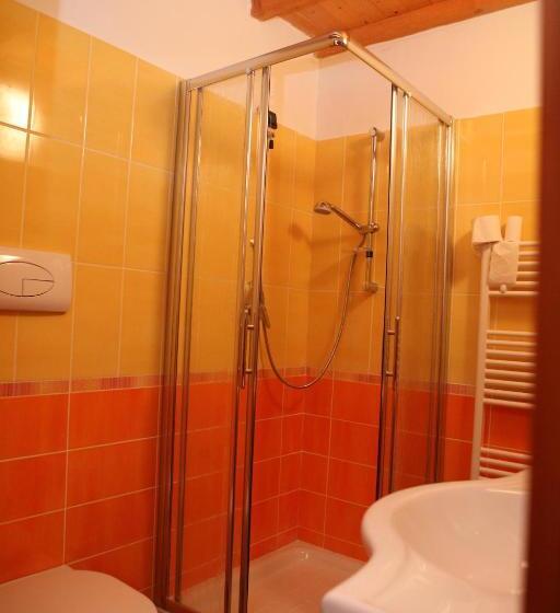 غرفة قياسية مطلّة علي حمام السباحة, Country House Antiche Dimore