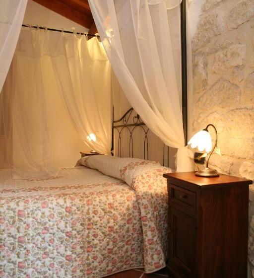 Номер Стандарт Вид на Бассейн, Country House Antiche Dimore