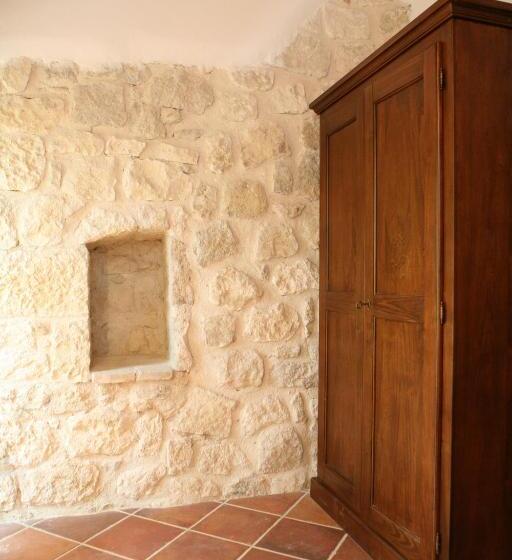 Номер Стандарт Вид на Бассейн, Country House Antiche Dimore