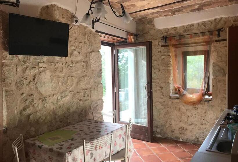 带1个卧室的公寓, Country House Antiche Dimore