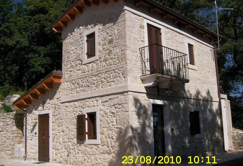 شقة غرفة واحدة, Country House Antiche Dimore