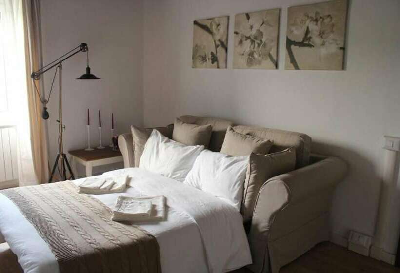 Family Suite, Essentia Guest House