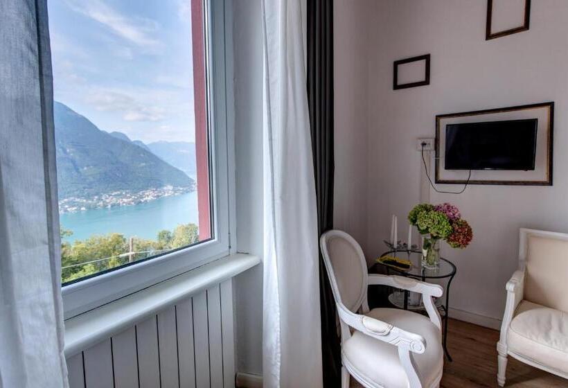 Полулюкс, Essentia Guest House