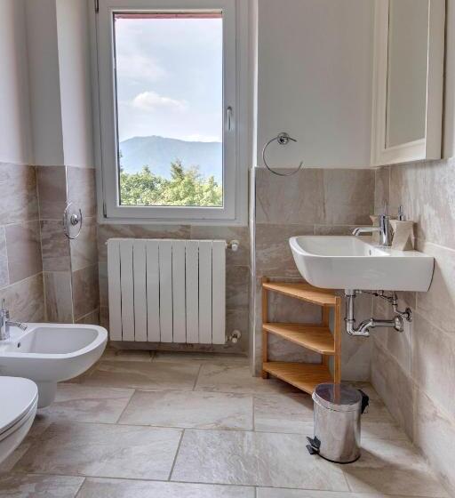 Family Suite, Essentia Guest House