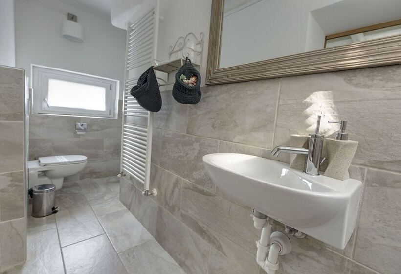 Номер Стандарт, Essentia Guest House
