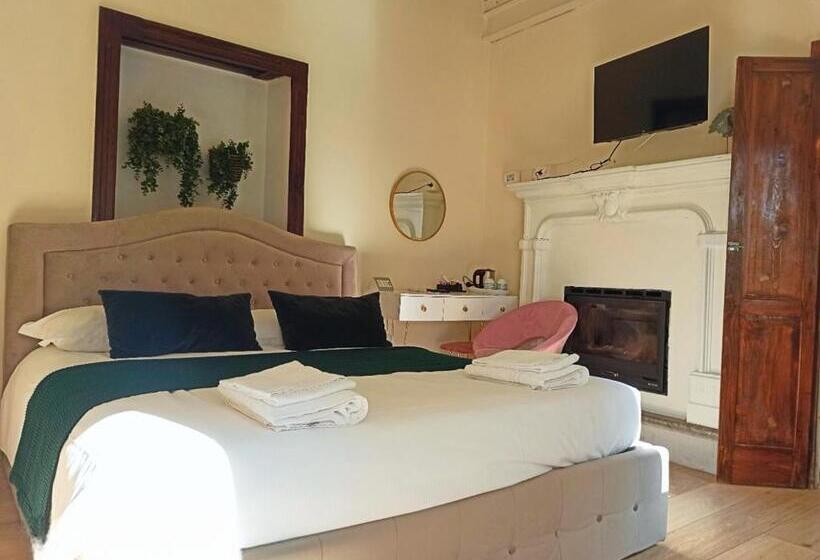 Номер Стандарт, Essentia Guest House