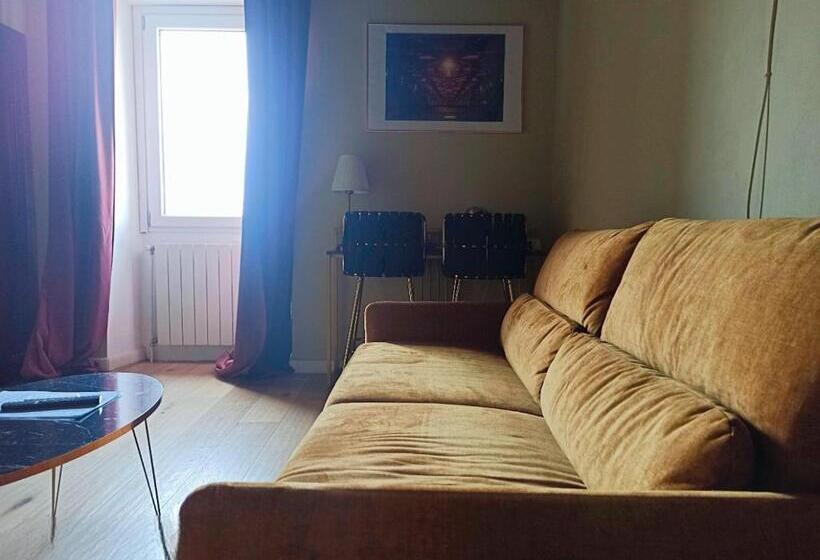 Family Suite, Essentia Guest House