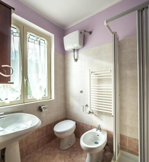 اتاق استاندارد یک نفره, Locanda Belvedere Da Stefano