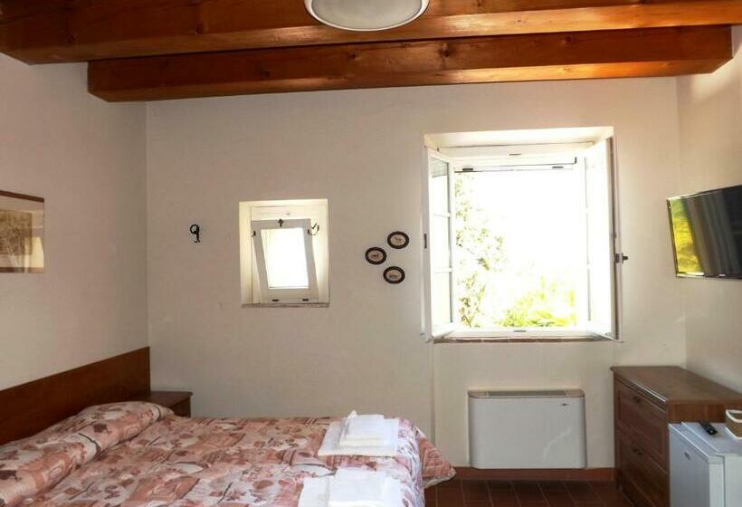 标准间, Tenuta Villa Colle Sereno