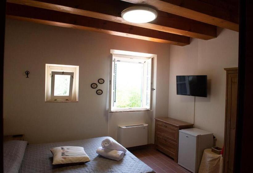 标准间, Tenuta Villa Colle Sereno