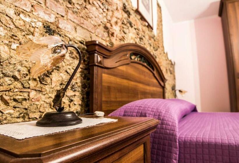 Апартаменты 2 Спальни, Bed & Breakfast Garrupa