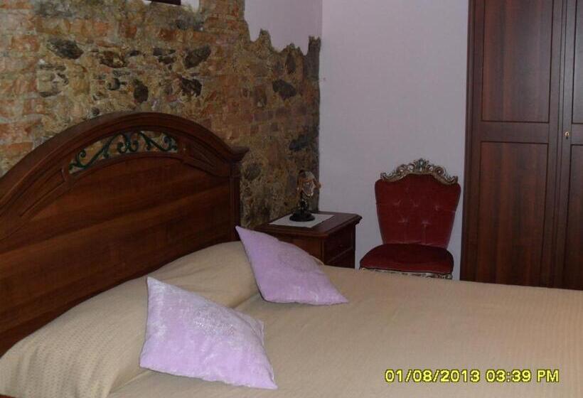 Апартаменты 2 Спальни, Bed & Breakfast Garrupa