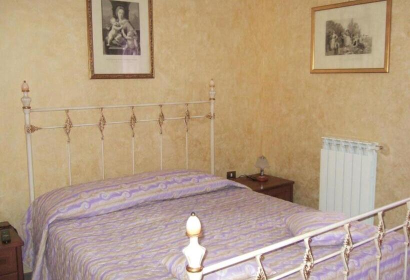 Номер Стандарт, Bed & Breakfast Garrupa