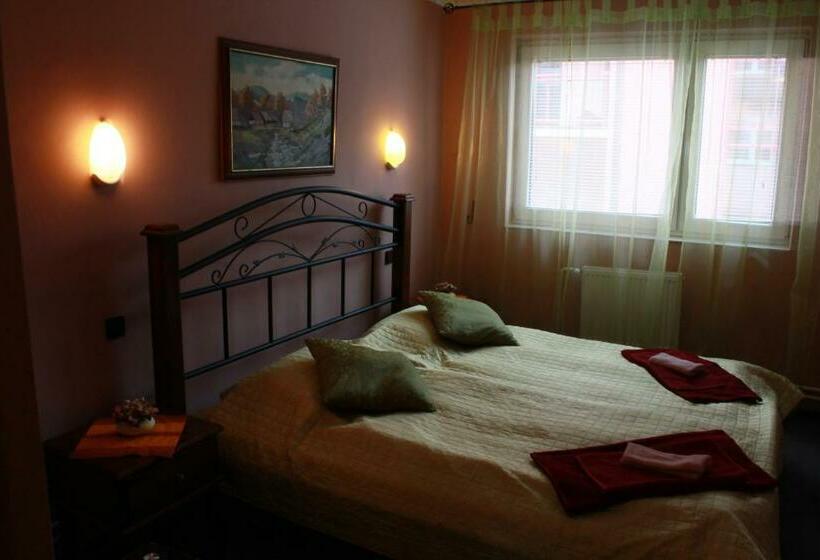 Номер Стандарт, Garni Hotel Anne Mary