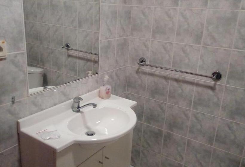 Номер Стандарт, Garni Hotel Anne Mary