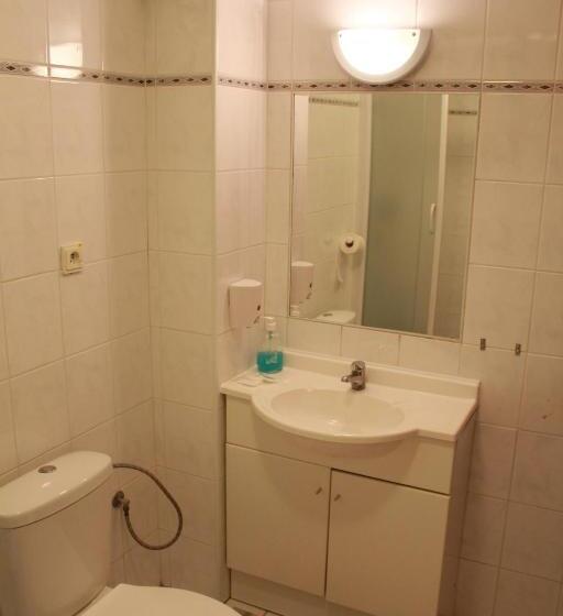 Номер Стандарт, Garni Hotel Anne Mary
