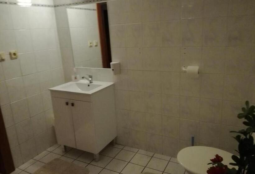 Люкс, Garni Hotel Anne Mary