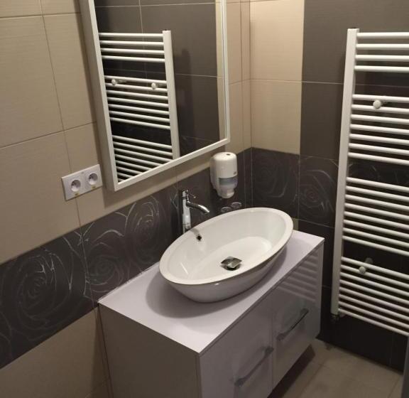Номер Executive, Garni Hotel Anne Mary