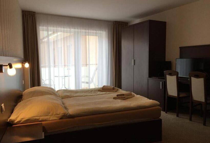 Номер Executive, Garni Hotel Anne Mary