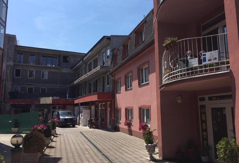 Одноместный Номер Executive, Garni Hotel Anne Mary