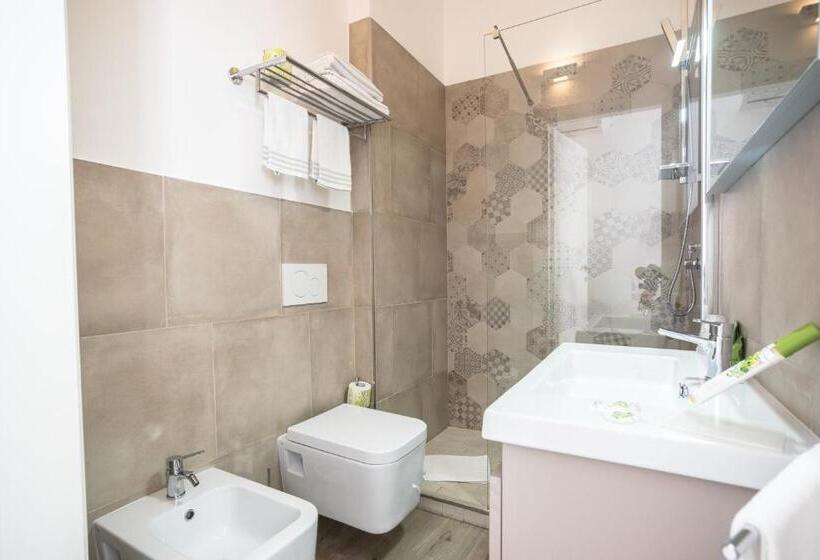 Номер Комфорт, Aras Hotel Boutique