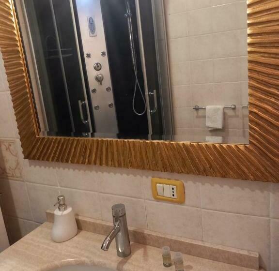 اتاق استاندارد, B&b Domenico Florio Palace