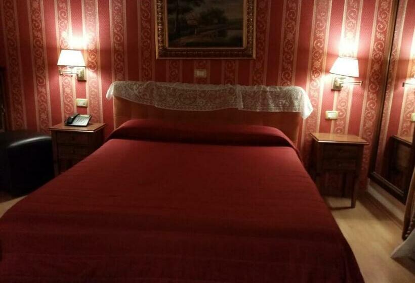 اتاق استاندارد, B&b Domenico Florio Palace