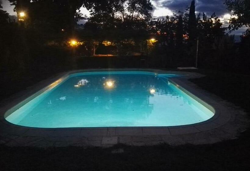 스탠다드 룸, B&b Le Due Volpi