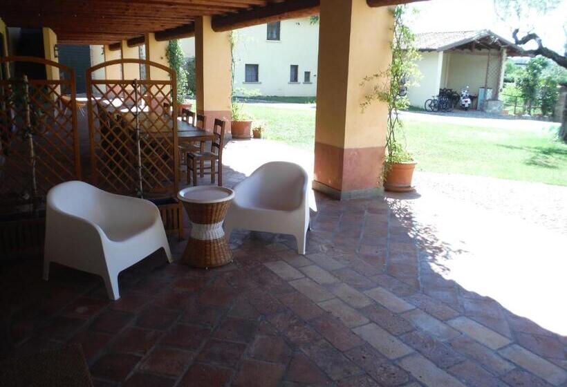 ベーシックルーム, Agriturismo Villa Antonella