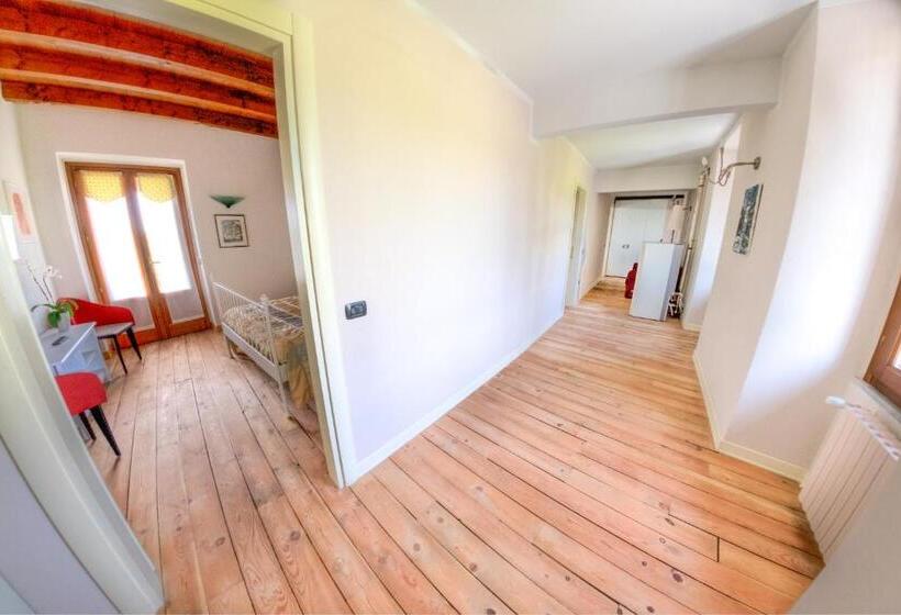 スーペリアの４人部屋, Agriturismo Villa Antonella
