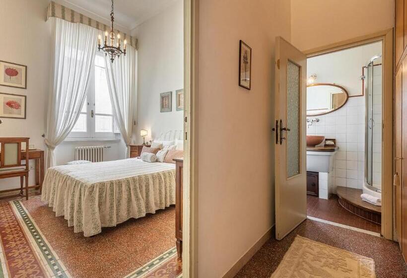 اتاق استاندارد, Palazzo Santa Caterina