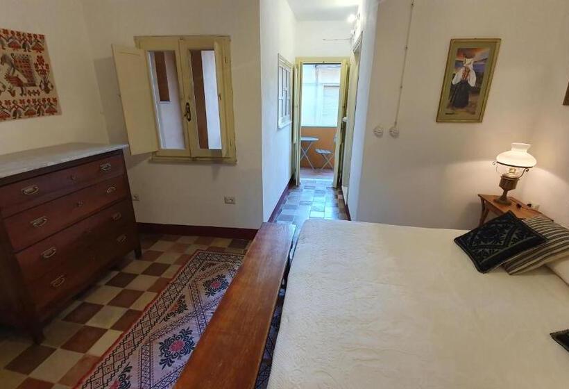 آپارتمان 1 خوابه, Palazzo Santa Caterina