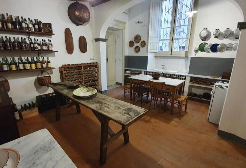 آپارتمان 1 خوابه, Palazzo Santa Caterina