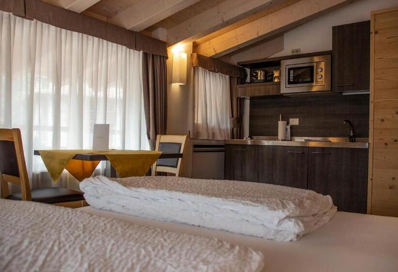 디럭스 스튜디오, Dolcevita Ambiez B&b