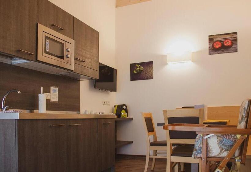 패밀리 스위트, Dolcevita Ambiez B&b
