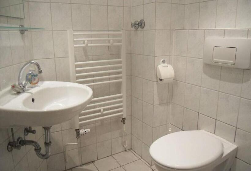 اتاق عادی, Freiraum Hostel Kreuzberg